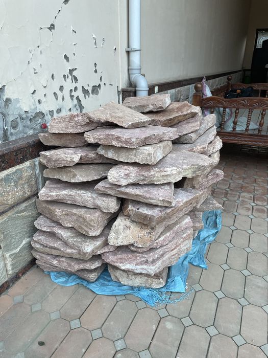 Красногорский камень