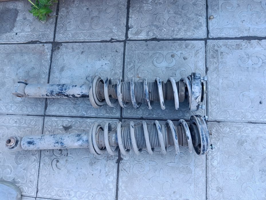 Запчасти БМВ е39