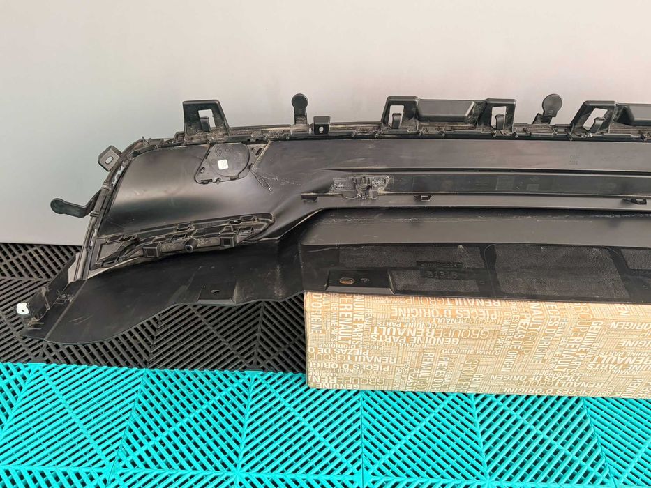 Spoiler bara spate Renault Clio 6 2024+ nou original Renault