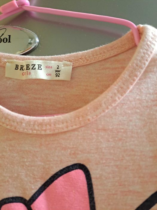 Детски роклички  р.92-98