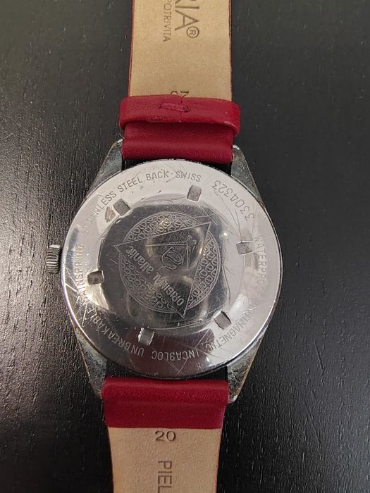 Atlantic Worldmaster Original
