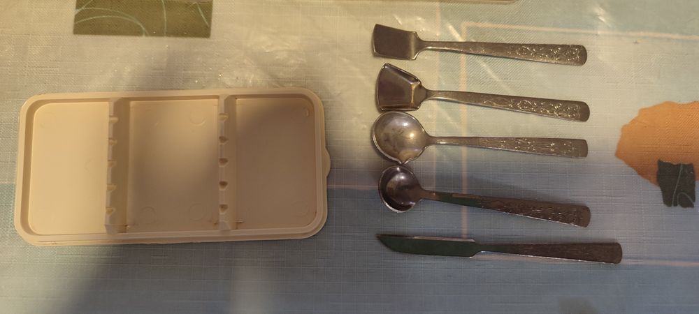 Продам набор для специй