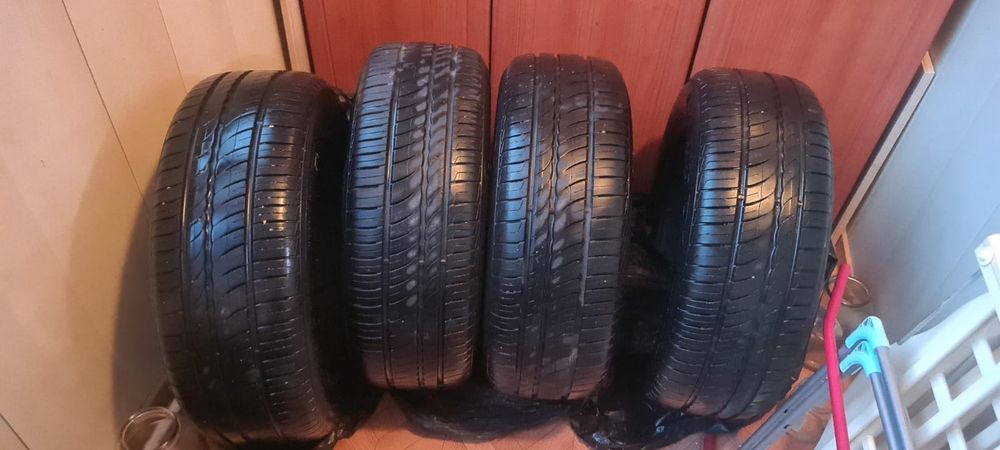 Продам резину Pirelli Cinturato