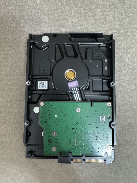Жёсткий диск 1 Tb Seagate