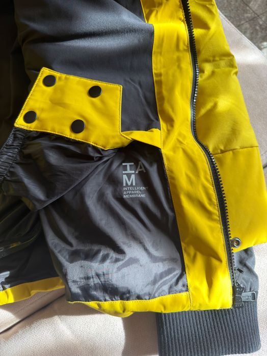 Яке Head Blaze за ски