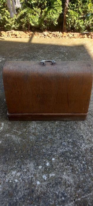 Шевна машина,,VISTA..