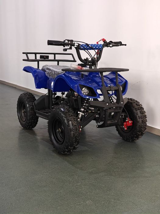 Квадроцикл ATV 50