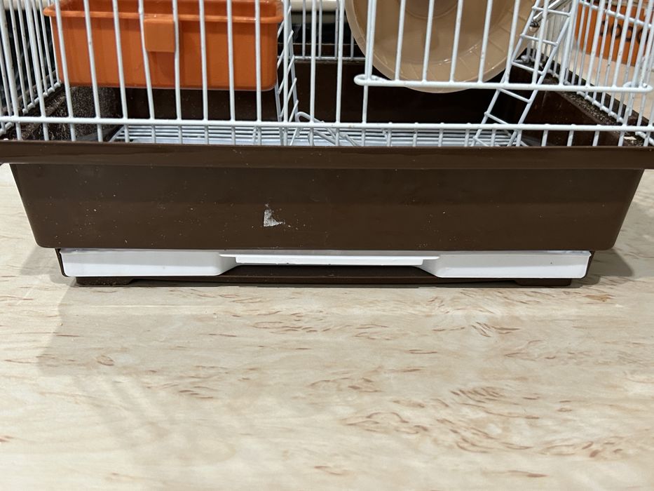 Продам клетку для крысы