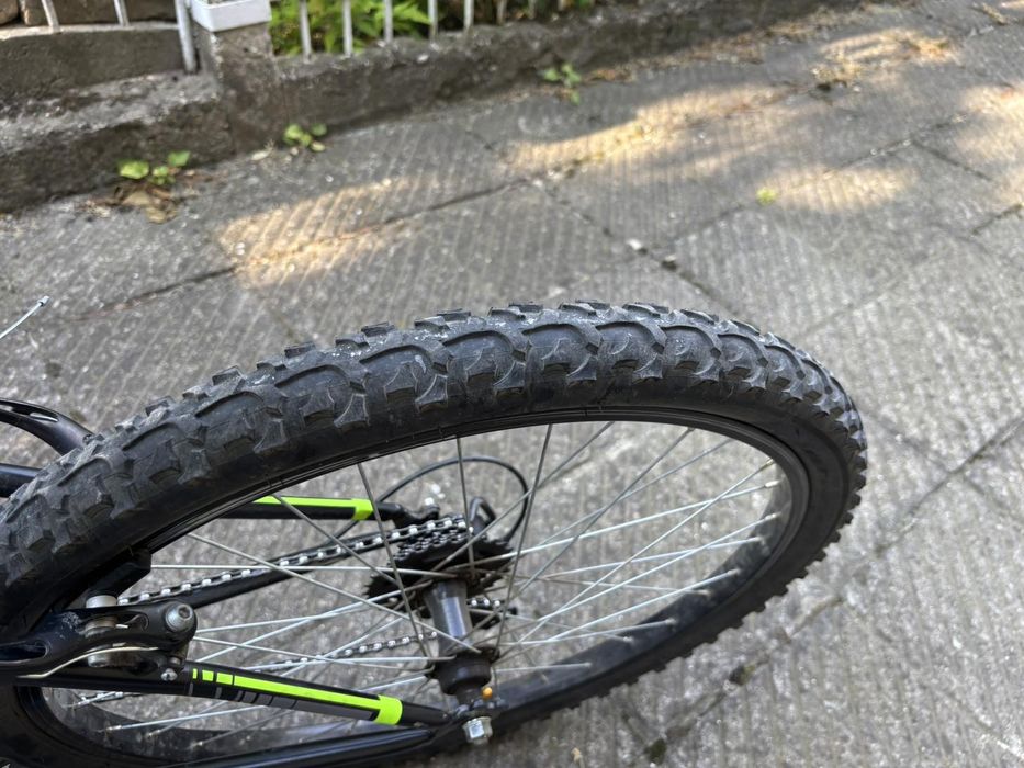 Детски велосипед Rockrider ST500