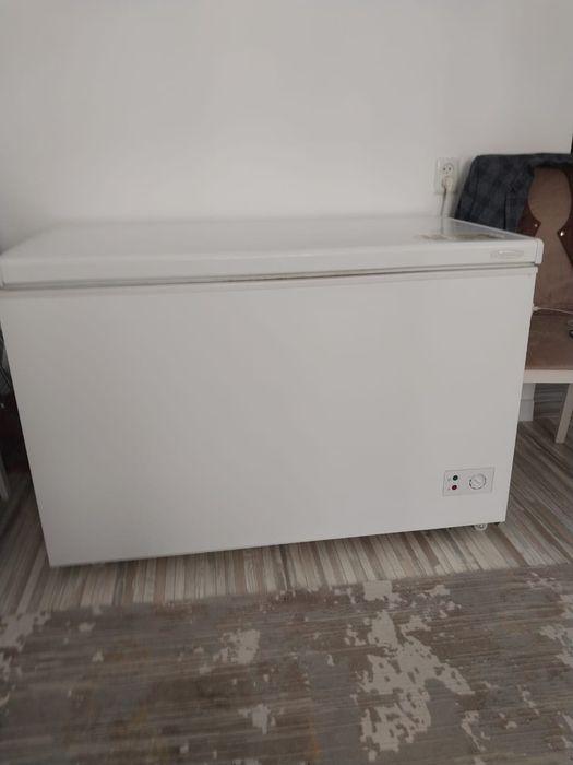 Продам морозильник в отличном состоянии