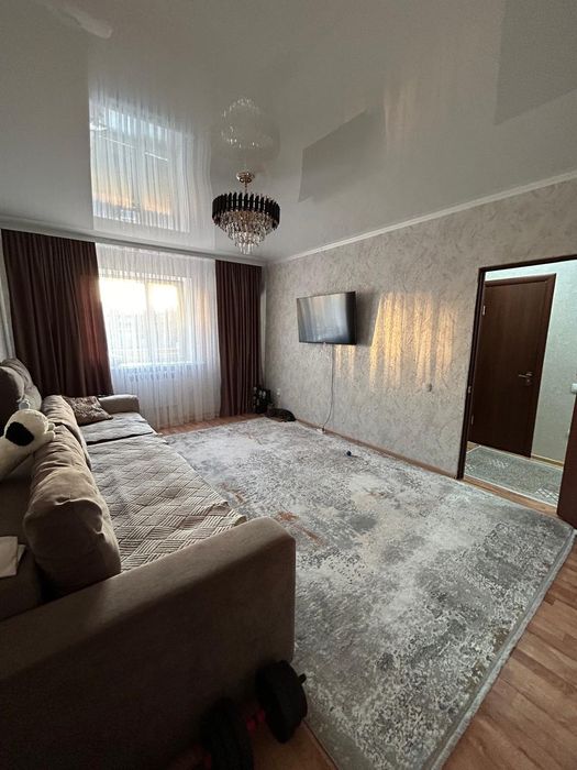 Продам 1 кв Аэропорт