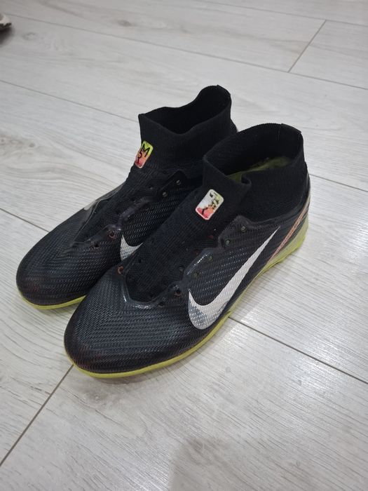сороконожки nike air zoom
