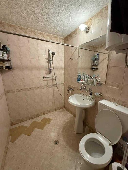 Продава се Двустаен апартамент в София, Младост 4 - 47 кв.м за 2979 €/кв.м - Снимка #6