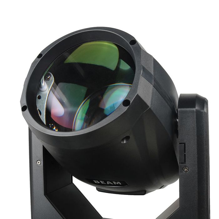 SHEHDS Bulb Beam 275W 10R Moving Head l 8+16 Prism