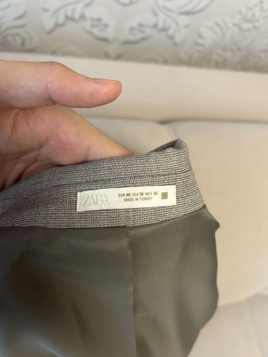 Костюм комплект от Zara