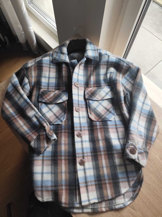 Палто   от Пепко