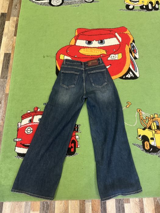 бегги    джинсы