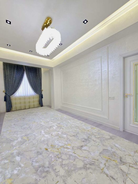 3х комнатная квартира, на 5 этаже. Фирдавсий.