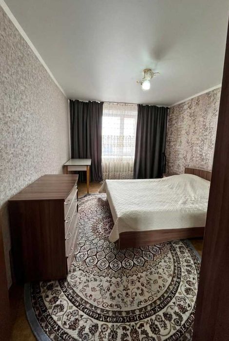 2 ком квартира в Береке