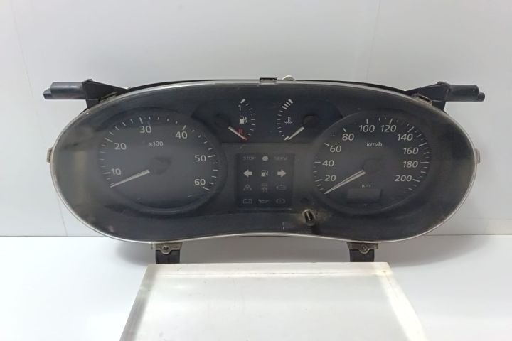 Ceasuri bord  P8200252449 Opel Vivaro A seria