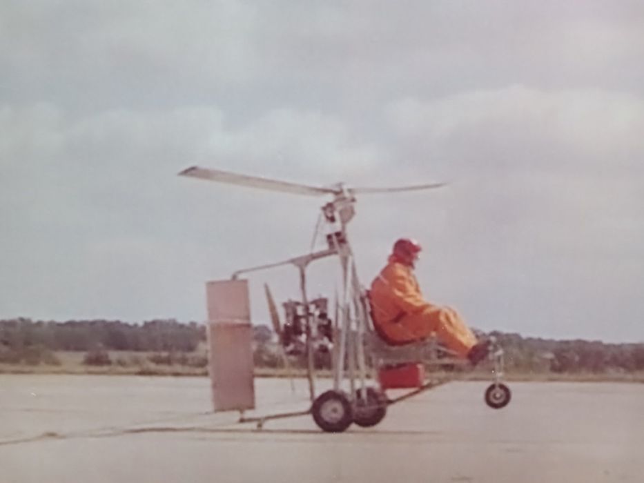 Продавам автожир