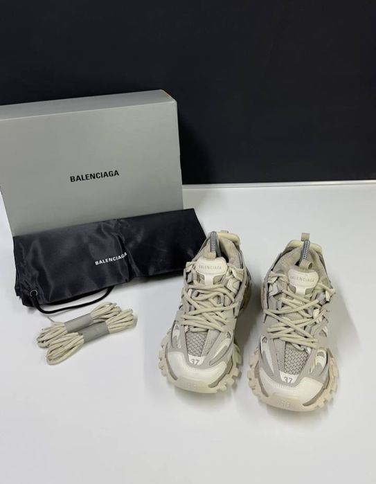 Дамски Balenciaga track