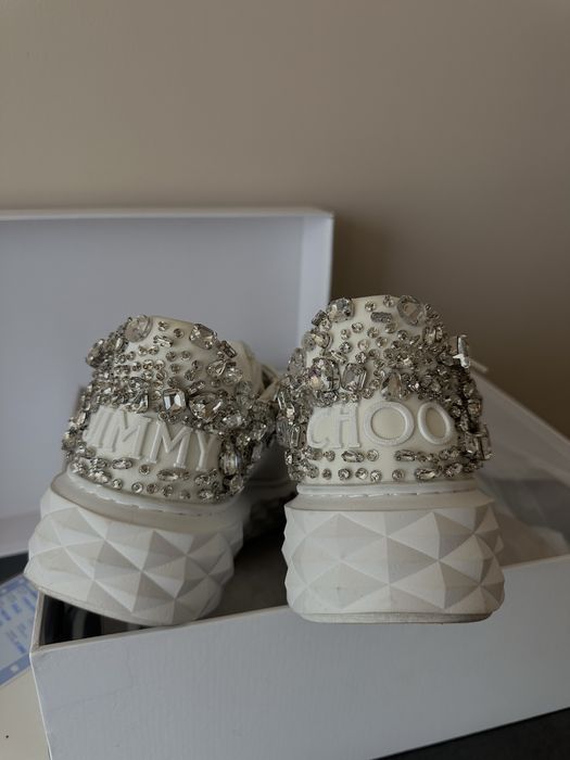 Обувки Jimmy Choo