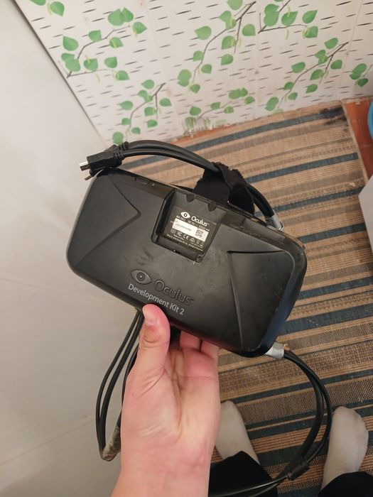 Виртуальный очки