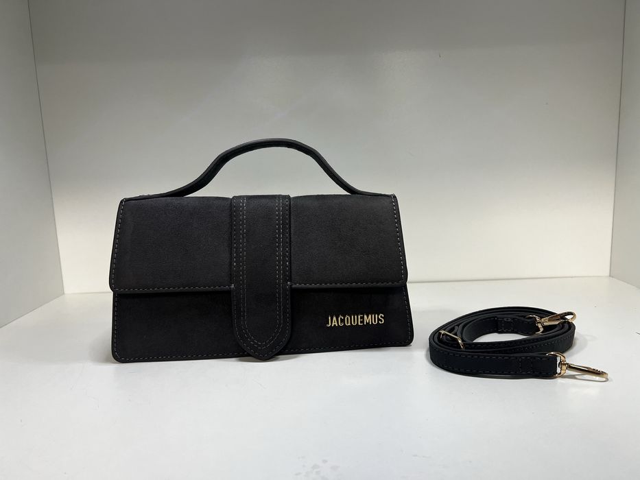 Geanta Jacquemus