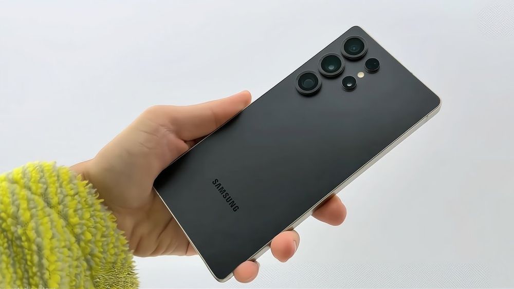 Самсунг  с 25 ультра