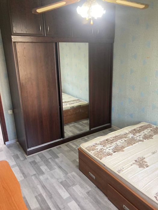 Продам квартиру массив куйлюк 6 дом 12 кв 53