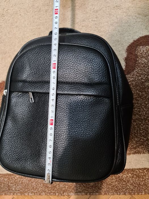 Удобна раница...