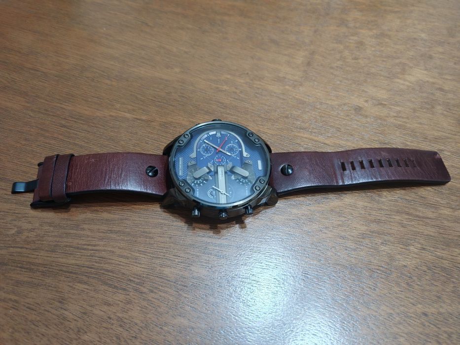 Мъжки часовник Diesel DZ7314 Mr Daddy 2.0 Oversized