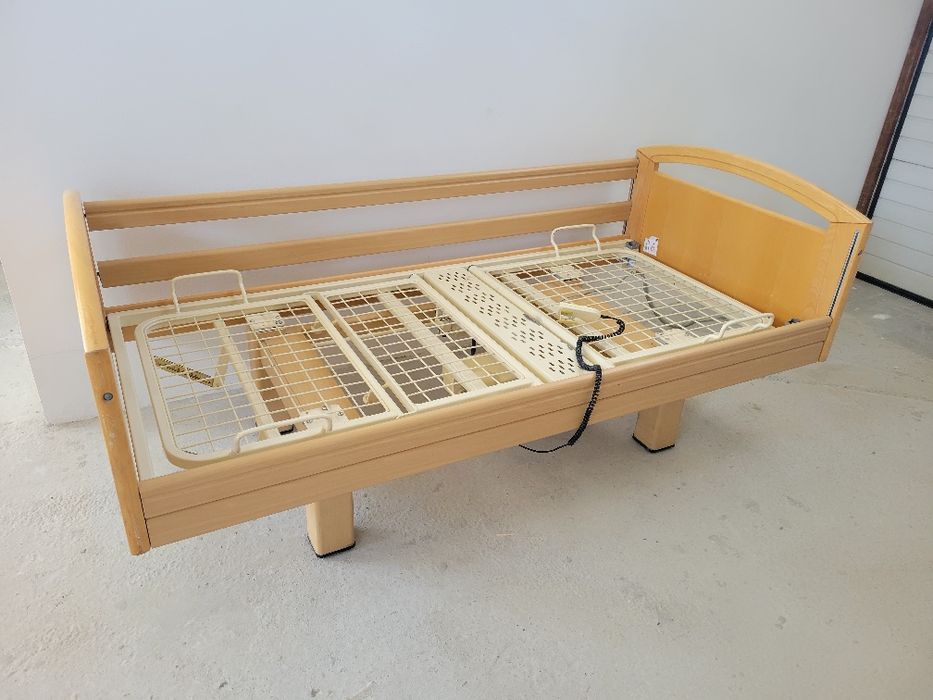 Pat electric ,pat spital