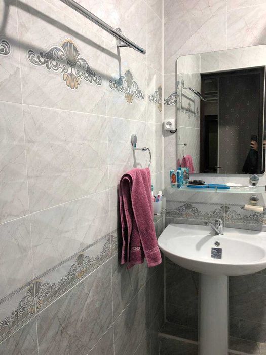 Срочно 2-ком. уютная квартира в новостройке (горбольница красный дом)