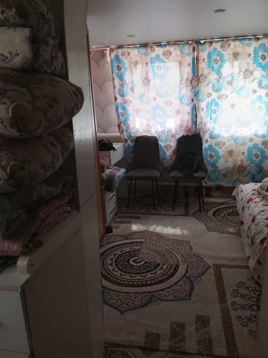 Продам дом в п. Карабалык