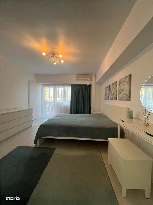 Apartament Premium De ÎNchiriat 4 Camere | Bulevardul Unirii | Un