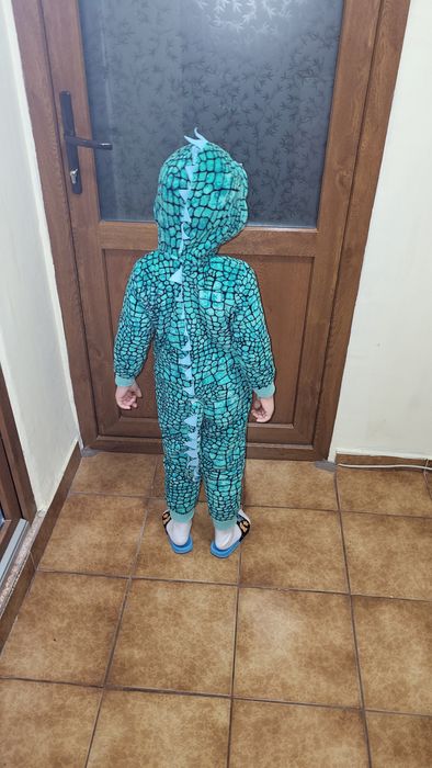 Costum pentru evenimente!