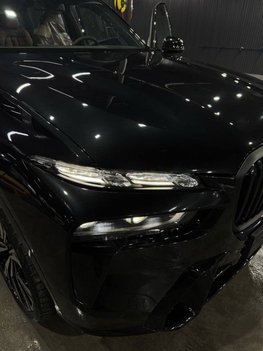 BMW X7 Xdrive 40i 2026 год
