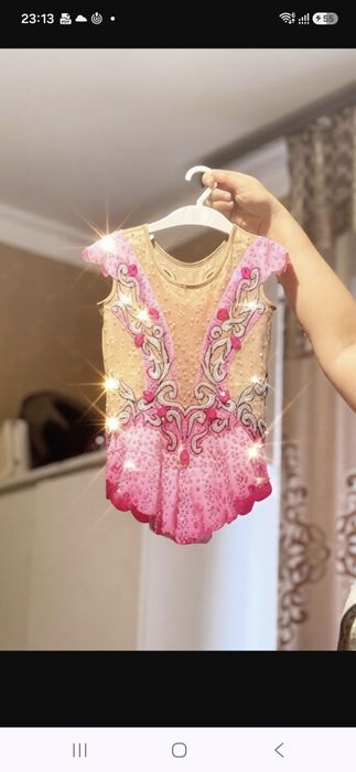 Продам купальник для соревнований