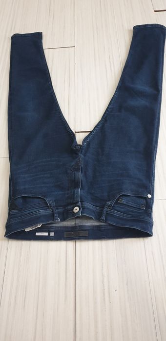 Replay Milano Max Stretch Slim Fit Mens / 33/30 ОРИГИНАЛ Мъжки Дънки