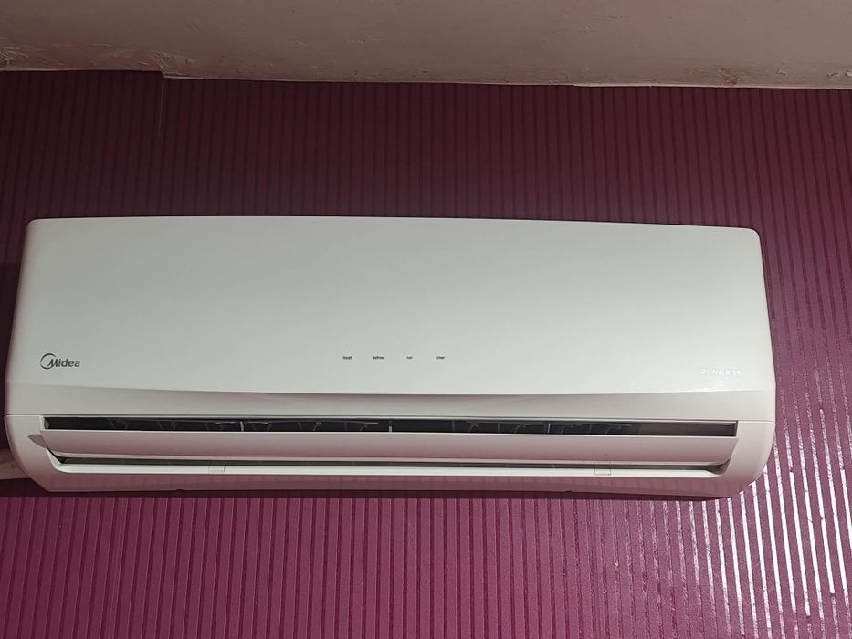 Климатик мидея 12 BTU