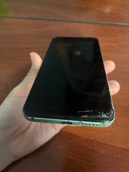 Redmi note 12s и Samsung Galaxy A32