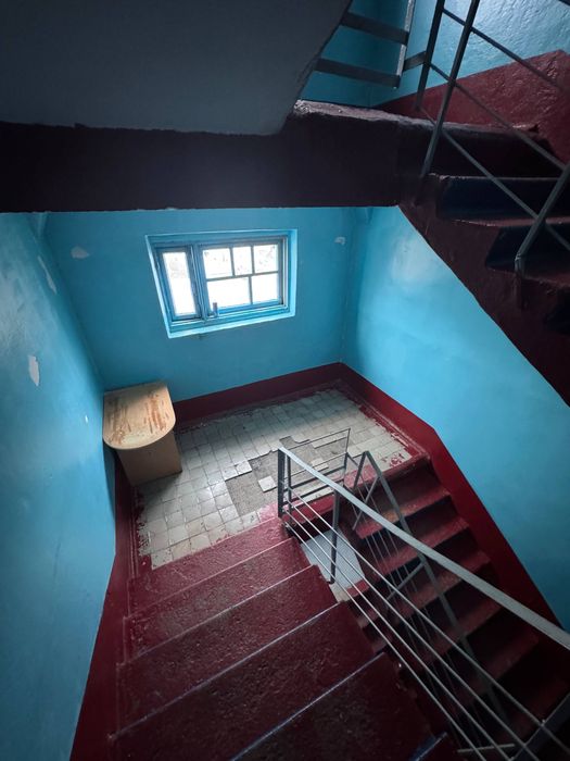 Продам 1 комнатную квартиру