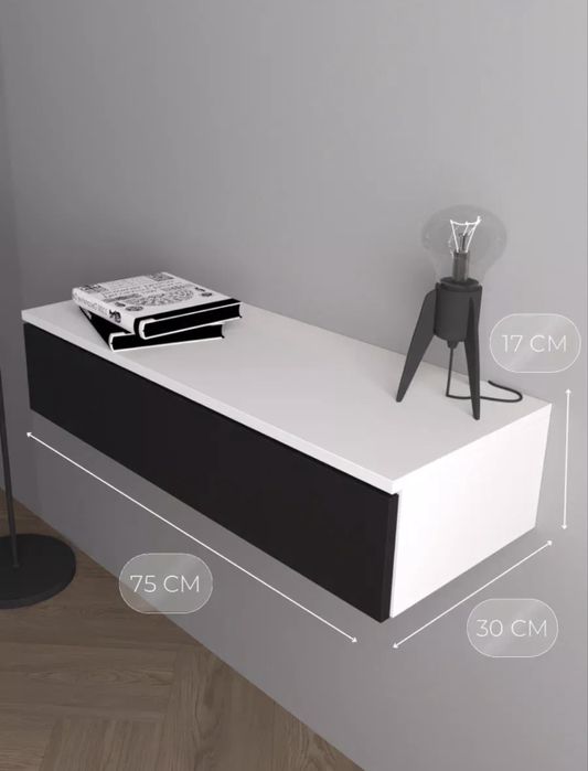 Продам подвесную тумбу