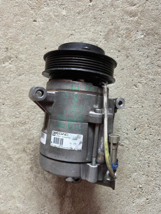 Compresor Clima Opel Antara / Captiva 2.2CDTI Euro 5 cod 557805030