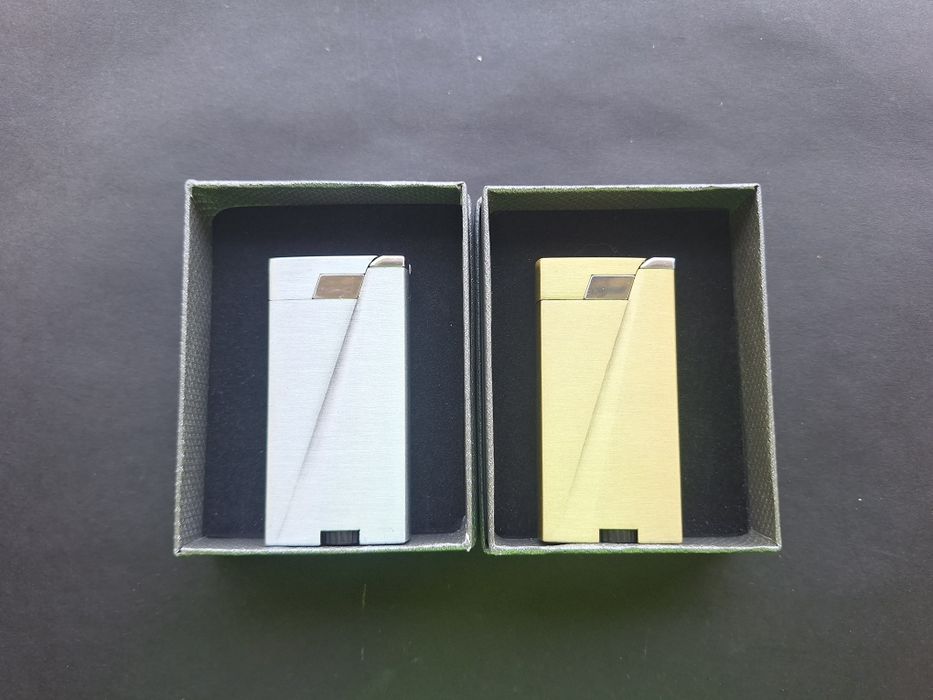 Запалка Jack Daniel's с джет пламък (2бр =20лв)