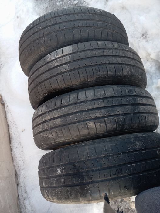 Шины комплект шин на 14