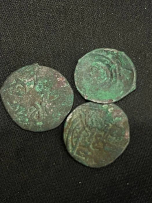 Мис тангалар сотилади