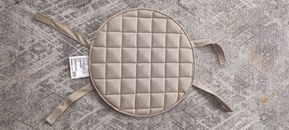 Чехлы IKEA,для табурет.